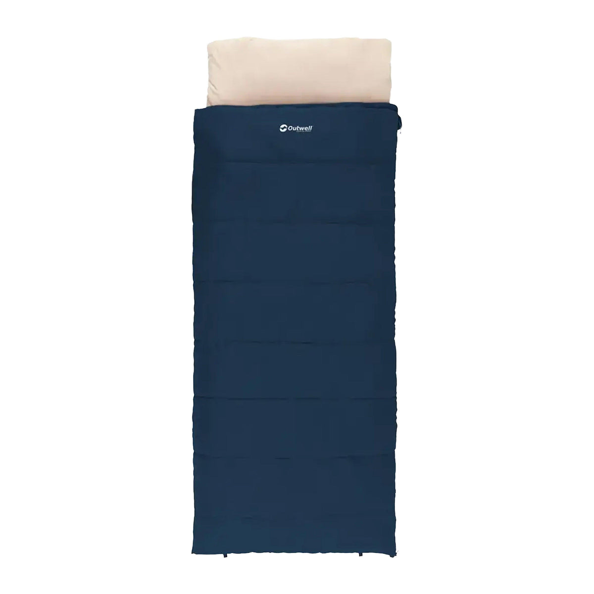 Contour Lux Sleeping Bag Single