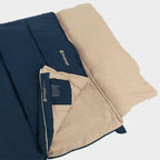 Contour Lux Sleeping Bag XL