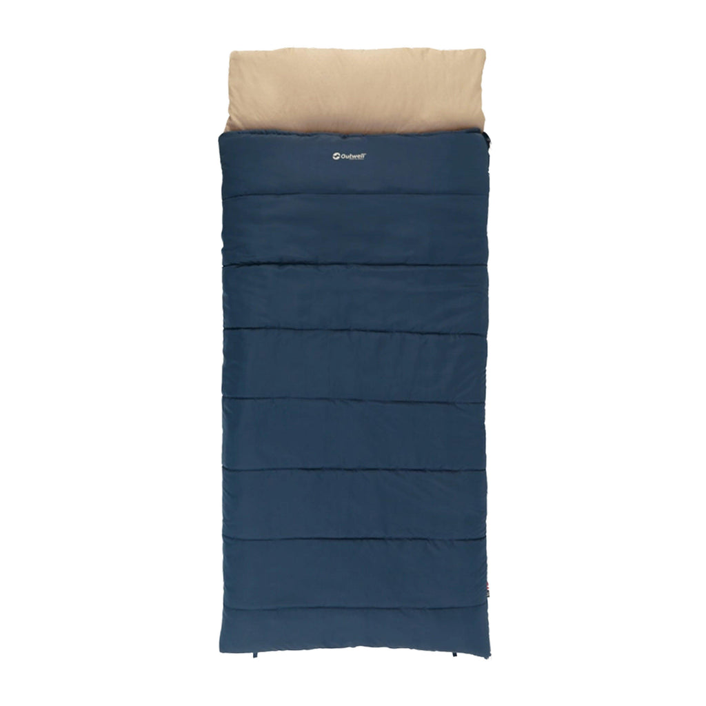 Contour Lux Sleeping Bag XL