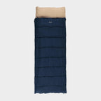 Contour Lux Sleeping Bag Double