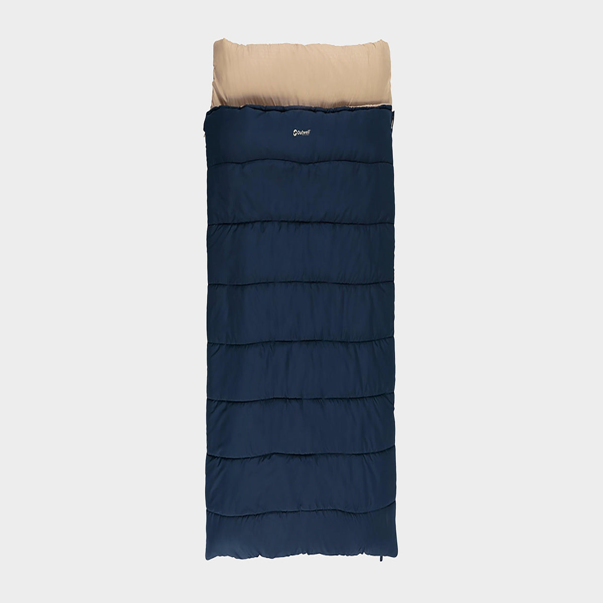 Contour Lux Sleeping Bag Double