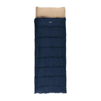 Contour Lux Sleeping Bag Double