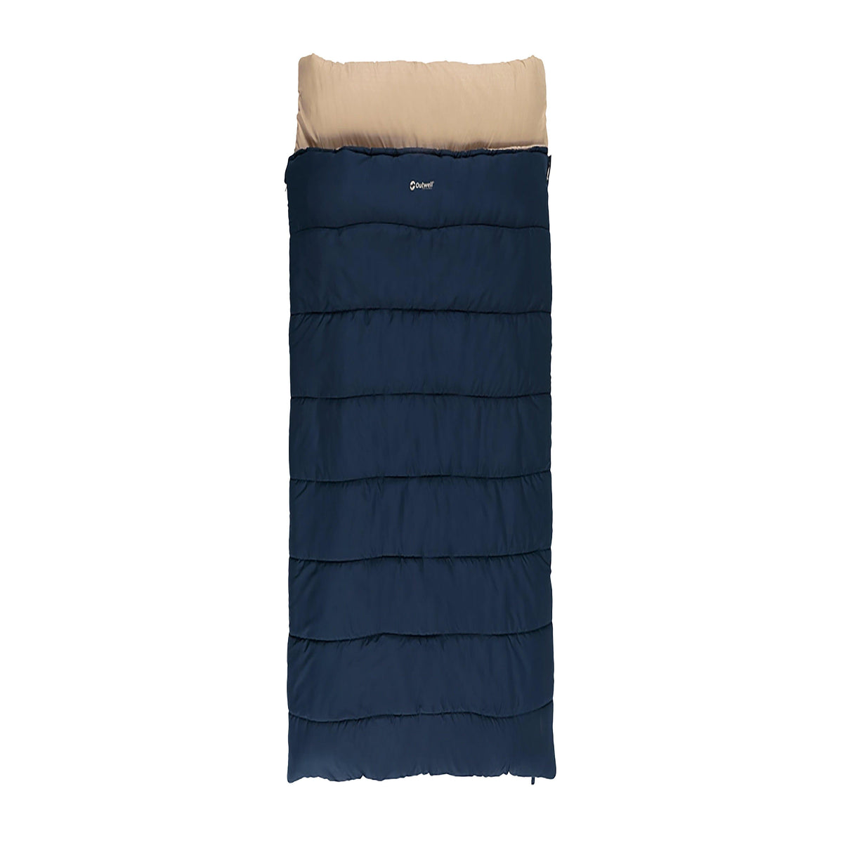 Contour Lux Sleeping Bag Double