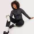 Women's Tempo Flash Repel Running Jacket