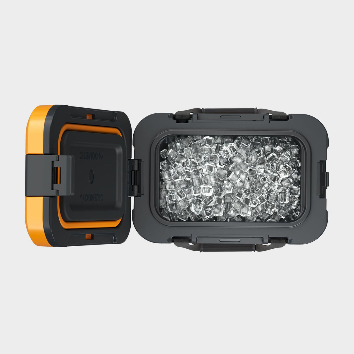 Recon Hardside Small 16L