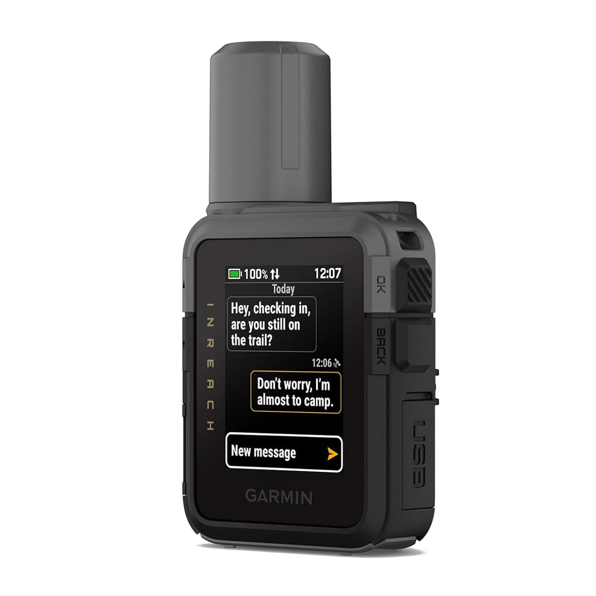 inReach® Mini 3