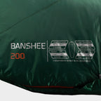 Banshee 200 Sleeping Bag