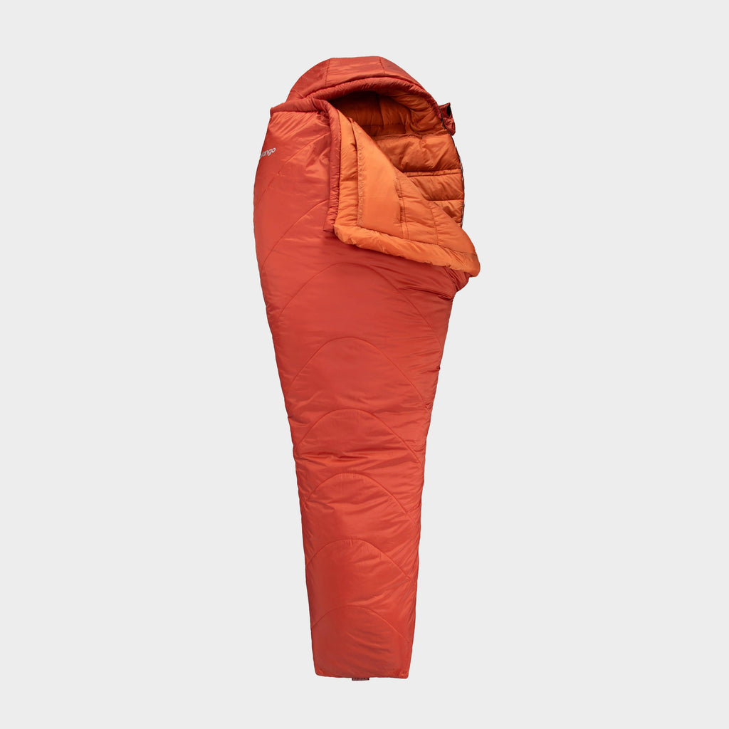 Banshee 400 Sleeping Bag