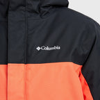 Kids' Hikebound™ II Insulated Waterproof Jacket