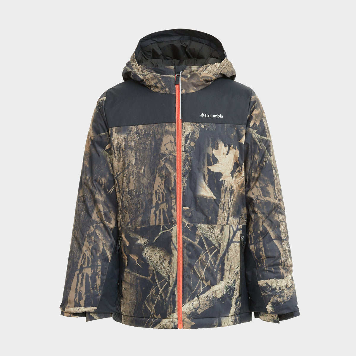 Kids’ Lightning Jacket