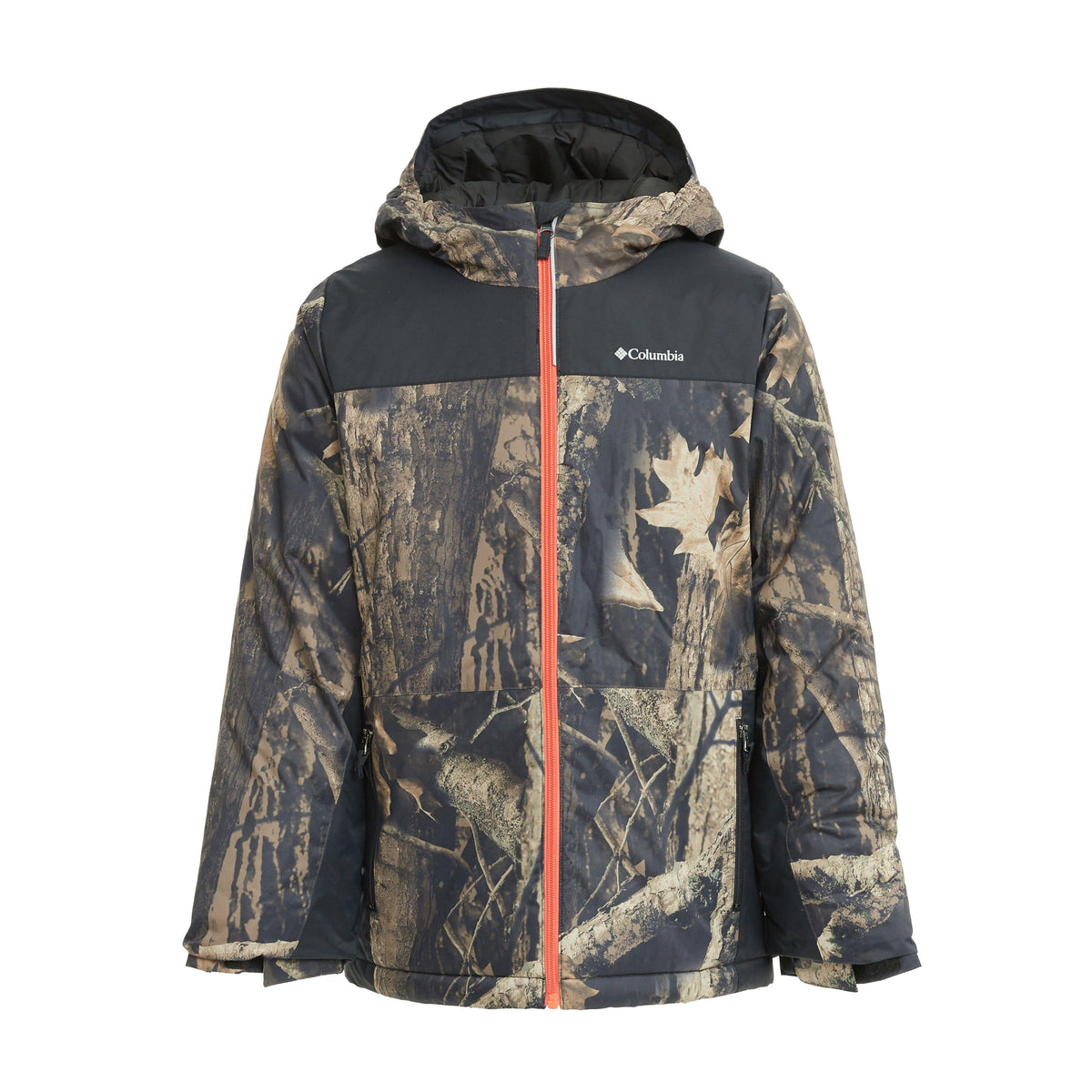Kids’ Lightning Jacket
