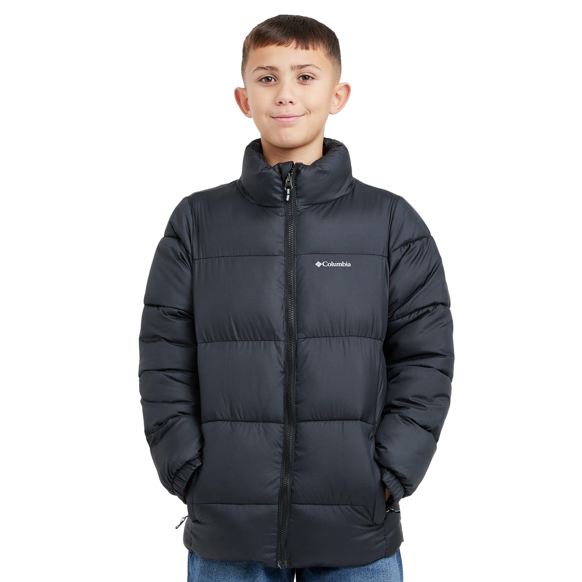Kids' Puffect™ III Puffer Jacket