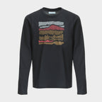 Kids' Dobson Pass™ Long Sleeve Graphic T-Shirt