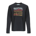 Kids' Dobson Pass™ Long Sleeve Graphic T-Shirt