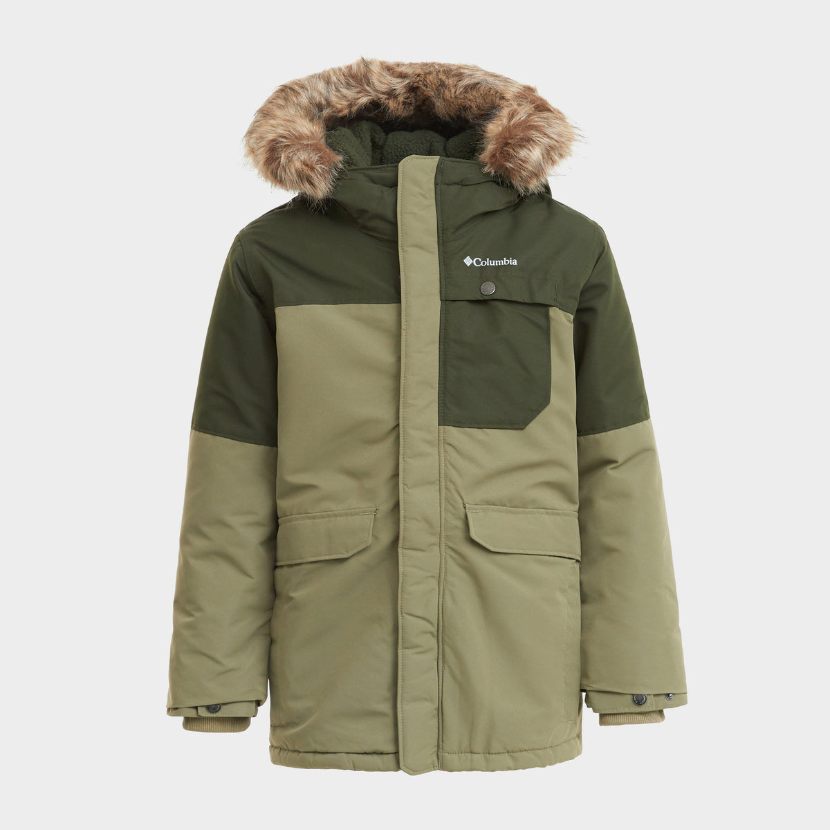 Kids' Nordic Strider™ II Jacket