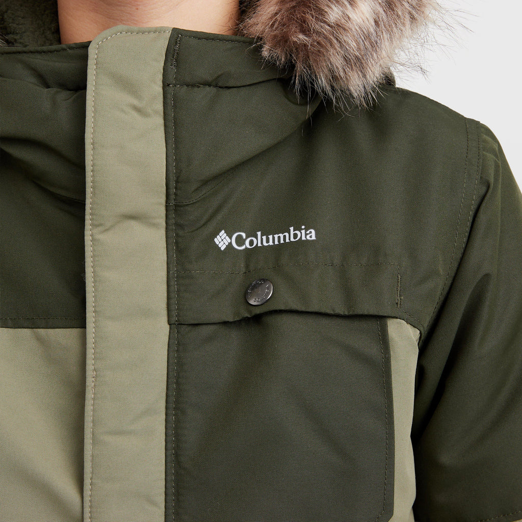 Kids' Nordic Strider™ II Jacket