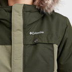 Kids' Nordic Strider™ II Jacket
