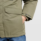 Kids' Nordic Strider™ II Jacket