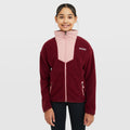 Kids' Sequoia Aztec Full Zip Fleece