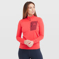 Women's Lumiko Fleece