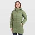 Women's Earthrise Parka