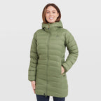 Women's Earthrise Parka
