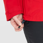 Women's Makalu Waterproof Jacket
