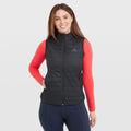 Women's Fractal Vest