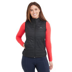 Women's Fractal Vest