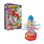Rocket Drop Pick and Play