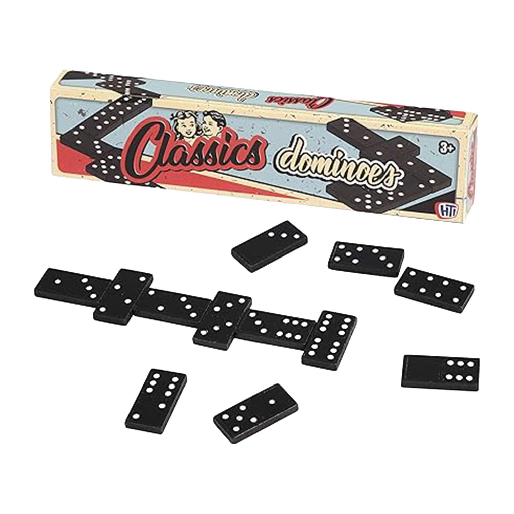 Dominoes