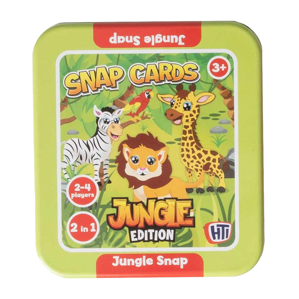 Snap Cards