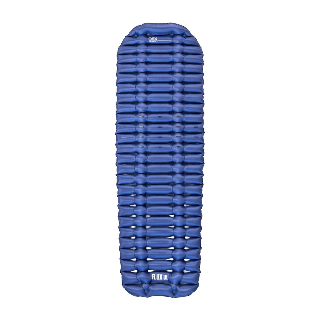 Flux Ultralite Inflatable Mat 486g