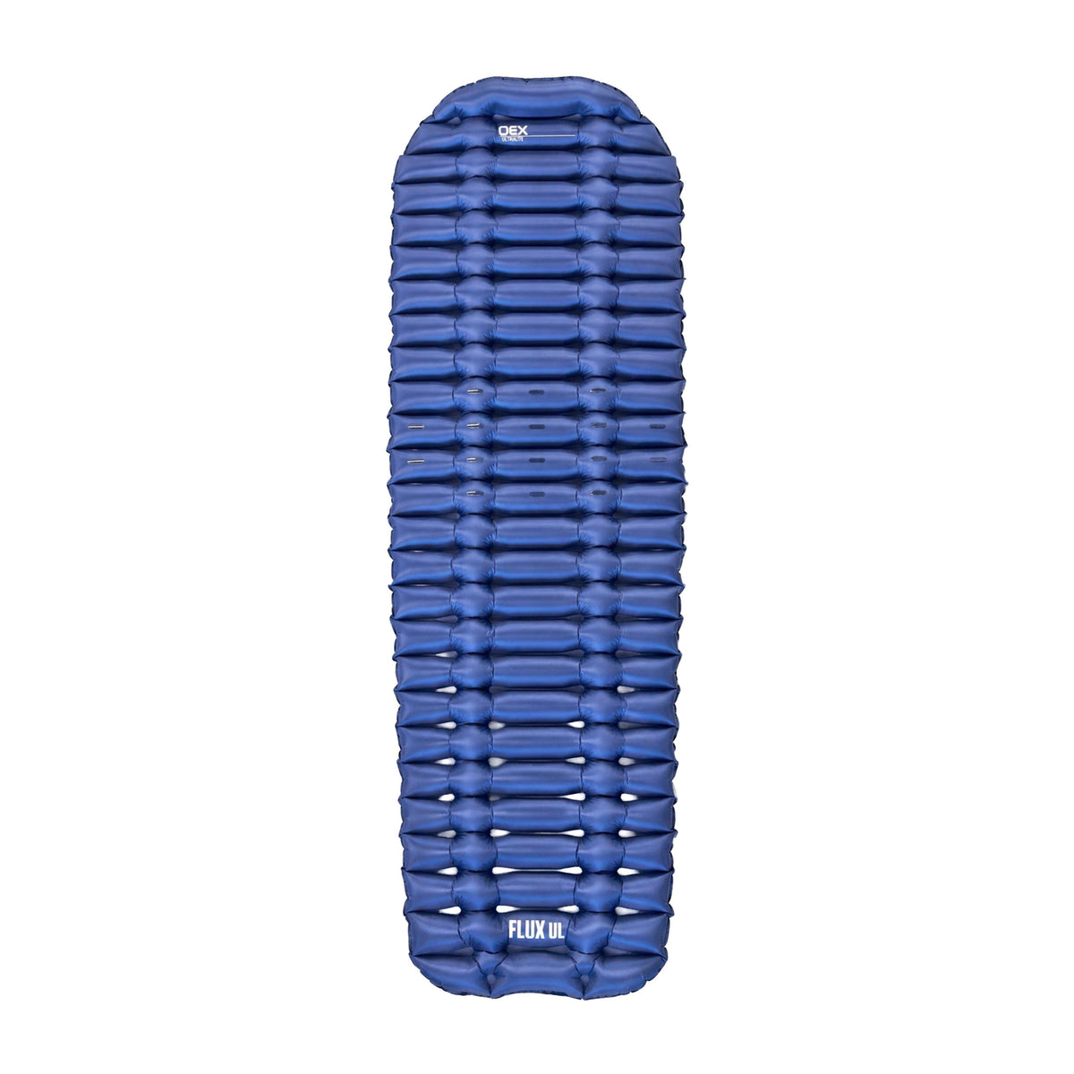 Flux Ultralite Inflatable Mat 486g