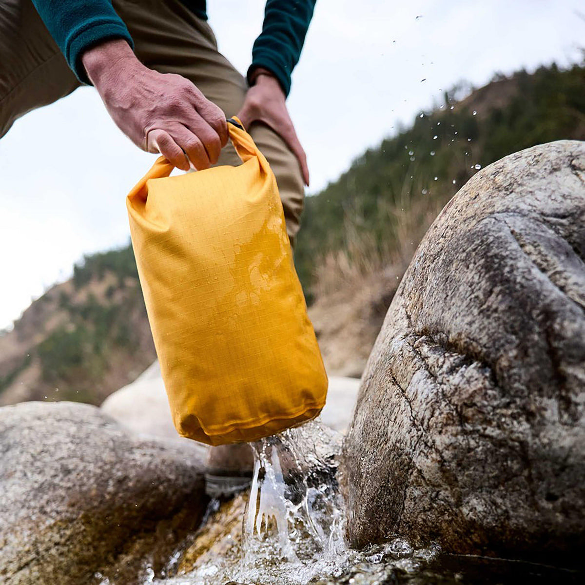 5L Storm Dry Bag