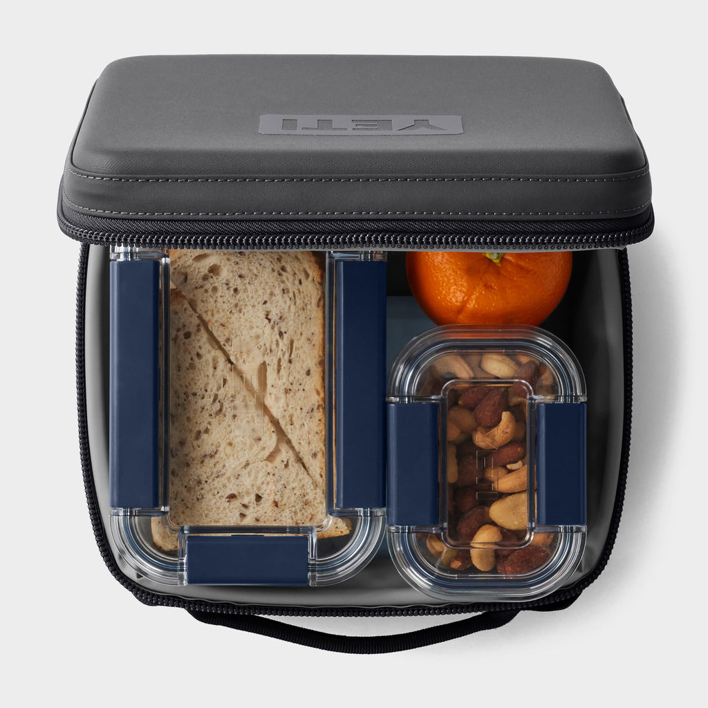 Daytrip Insulated Lunch Box 3L