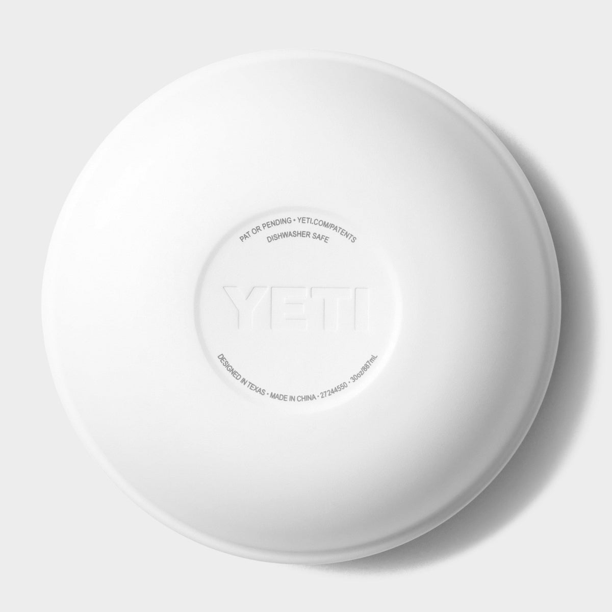 1 QT (32oz) Insulated Bowl