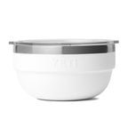 1 QT (32oz) Insulated Bowl