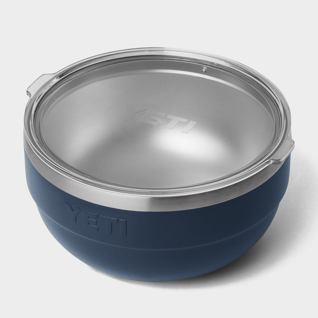 2 QT (64 oz) Insulated Bowl