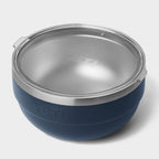 2 QT (64 oz) Insulated Bowl
