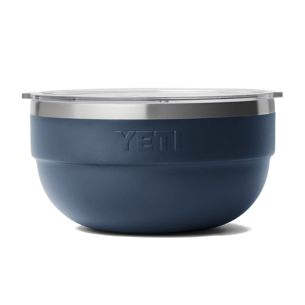 2 QT (64 oz) Insulated Bowl