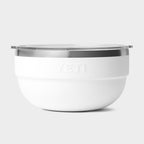 2 QT (64 oz) Insulated Bowl