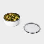 2 QT (64 oz) Insulated Bowl