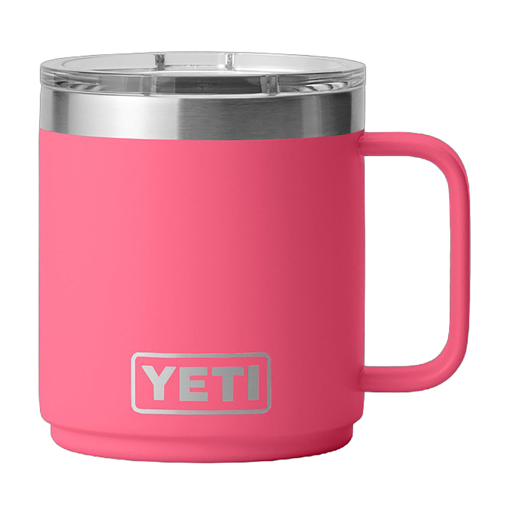 Rambler® 10oz (295ml) Stackable Mug with DuraSip™ Ceramic Lining