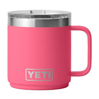 Rambler® 10oz (295ml) Stackable Mug with DuraSip™ Ceramic Lining