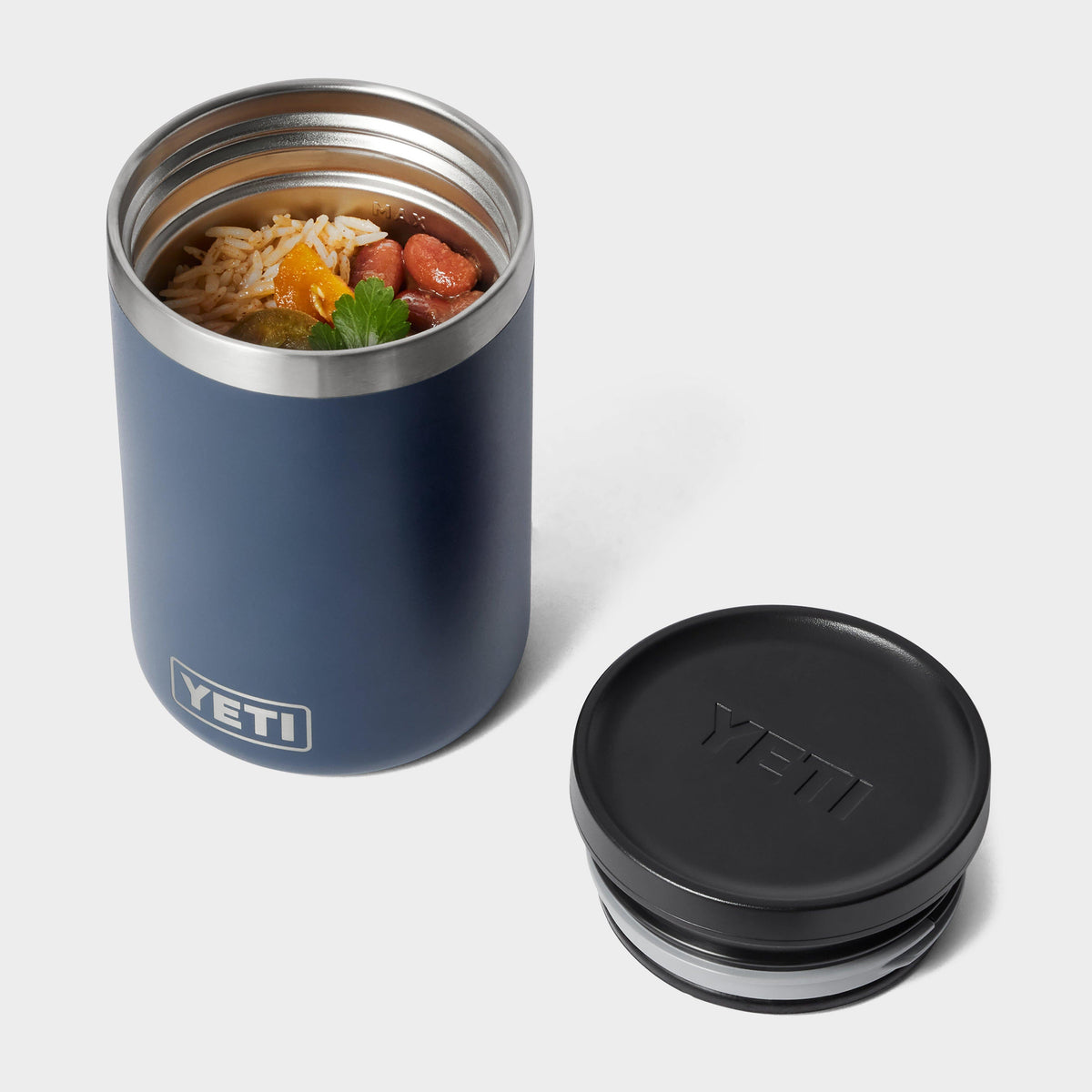 16 oz (473 ml) Insulated Food Jar