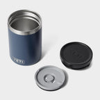 16 oz (473 ml) Insulated Food Jar