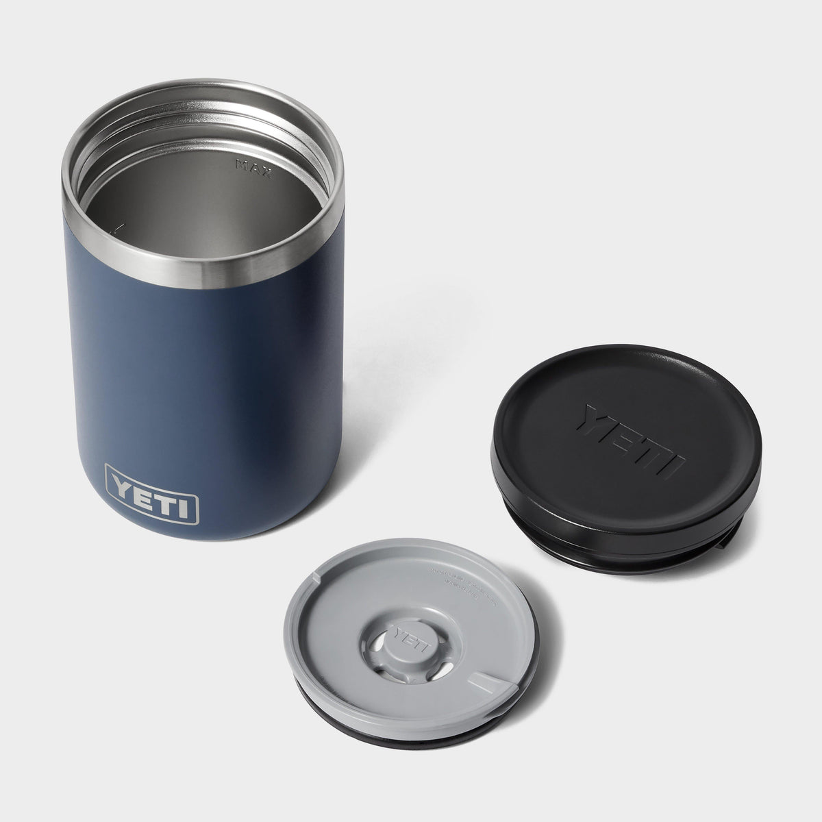 16 oz (473 ml) Insulated Food Jar