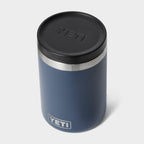 16 oz (473 ml) Insulated Food Jar