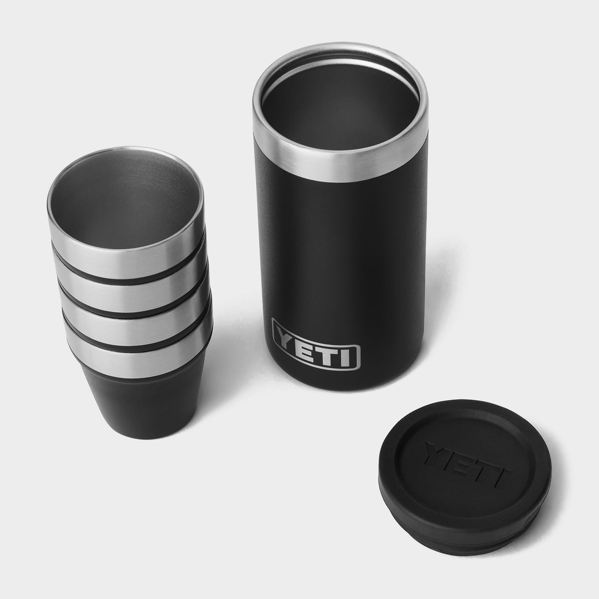 Shot Glasses Set of 4